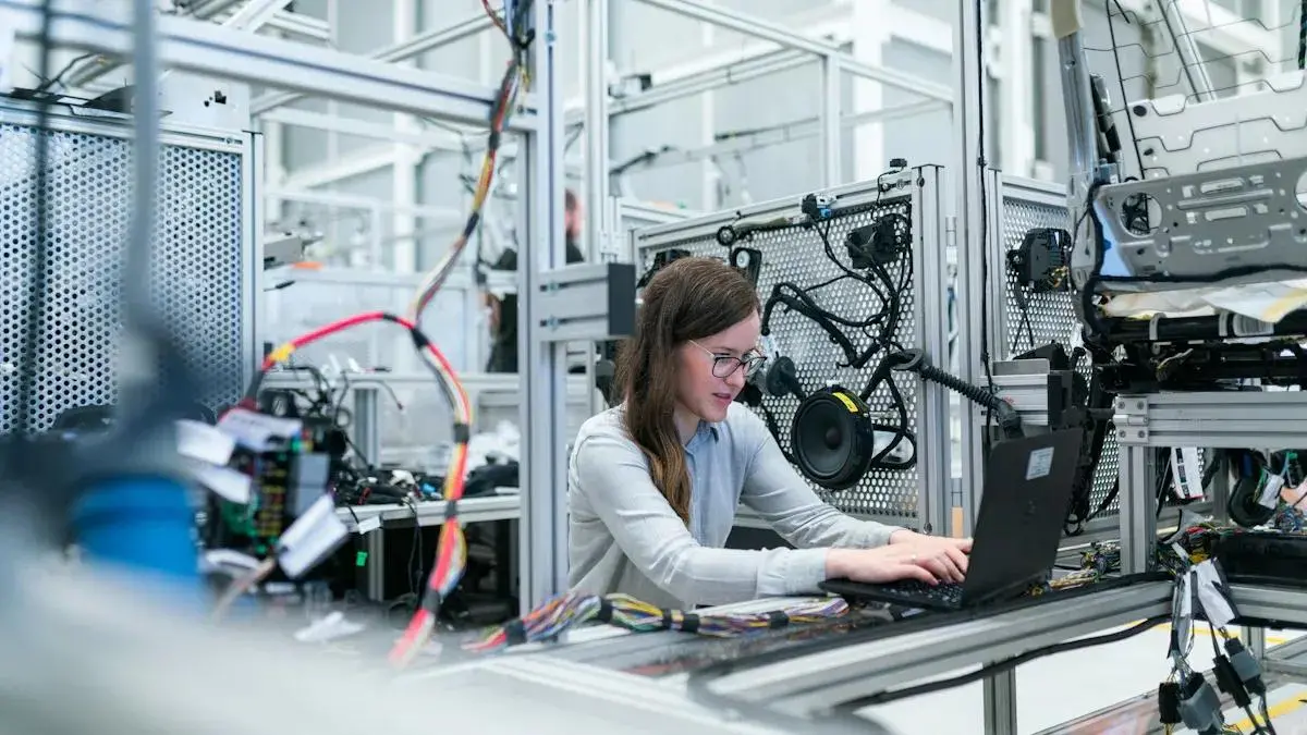 Người mua OEM n&ecirc;n x&aacute;c minh những g&igrave; trước khi chọn nh&agrave; sản xuất cuộn cảm