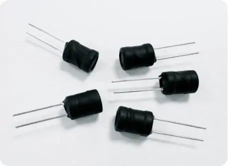 Cuộn cảm I-Core Loại bỏ chướng ngại vật dẫn truyền EMC cho bộ nguồn DC-DC