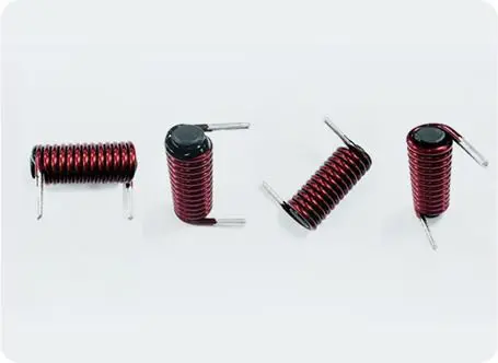 Gujing 45A Cuộn cảm thanh d&ograve;ng cao ph&ugrave; hợp với dự &aacute;n động cơ kh&ocirc;ng chổi than c&oacute; quạt &ocirc; t&ocirc;