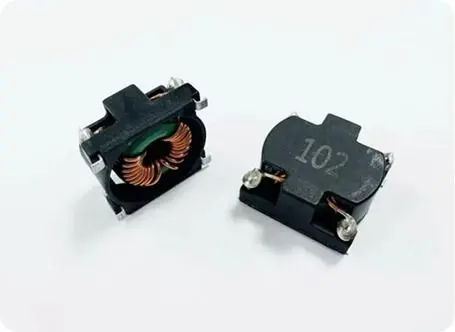 D&ograve;ng GTCSM2311 cung cấp lộ tr&igrave;nh n&acirc;ng cấp gắn tr&ecirc;n bề mặt cho cuộn cảm h&igrave;nh xuyến
