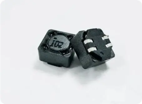 C&aacute;ch cuộn cảm chế độ chung của Gujing SMD giải quyết c&aacute;c th&aacute;ch thức lọc của ng&agrave;nh b&aacute;o động