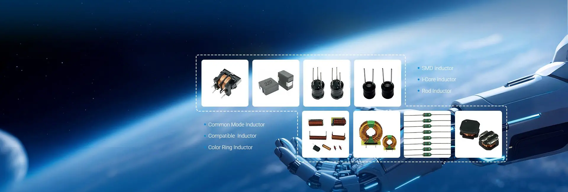C&aacute;c sản phẩm