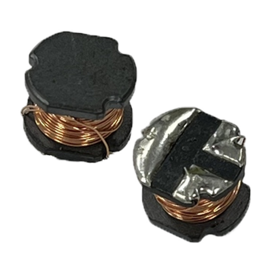 Cuộn cảm tăng áp SMT 3 chân