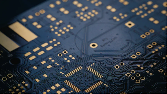 Chọn cuộn cảm vòng màu cho lắp ráp PCB