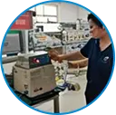 X&aacute;c nhận vật liệu