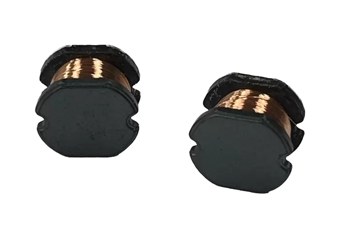Cuộn cảm kh&ocirc;ng được bảo vệ SMD