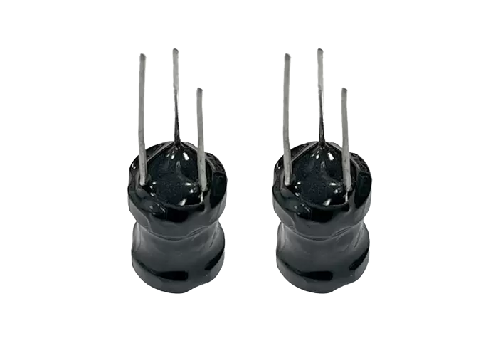 Cuộn cảm h&igrave;nh chữ I DLGB3X Series