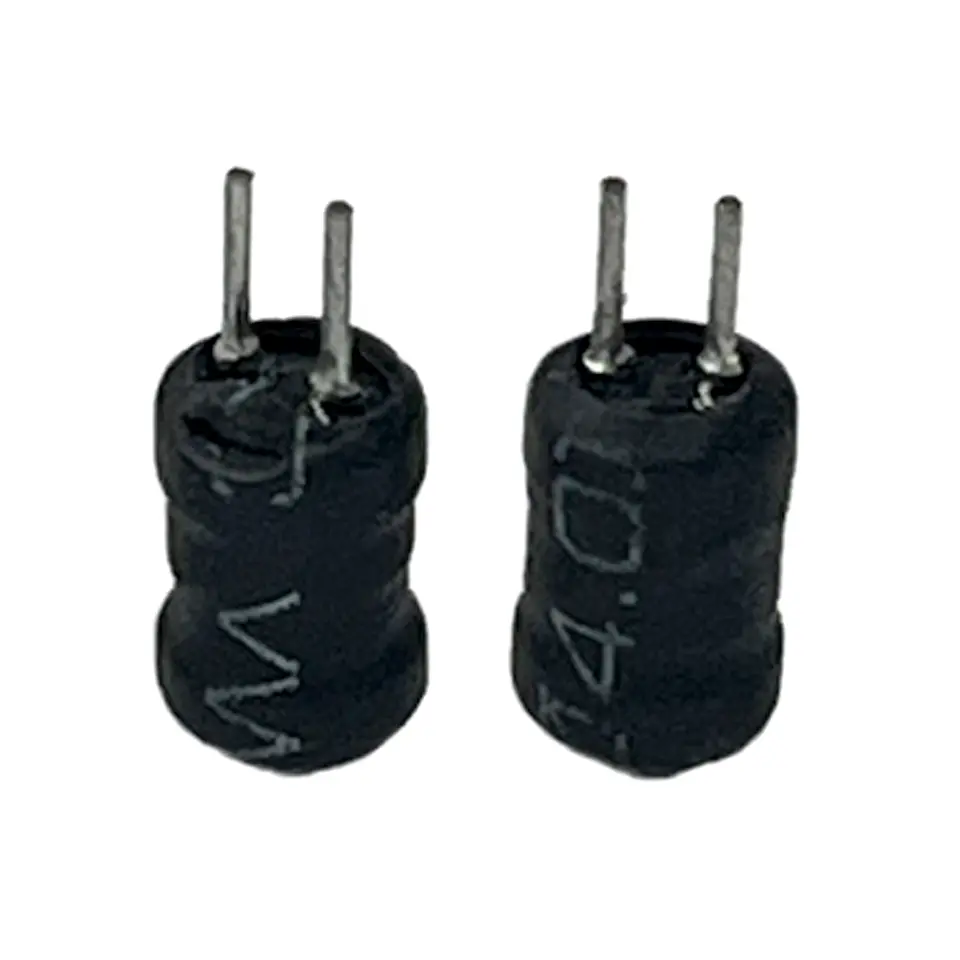 Cuộn cảm h&igrave;nh chữ I DLGBX0406 Series