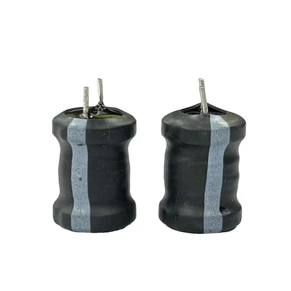 Cuộn cảm h&igrave;nh chữ I DLGBX1216 Series