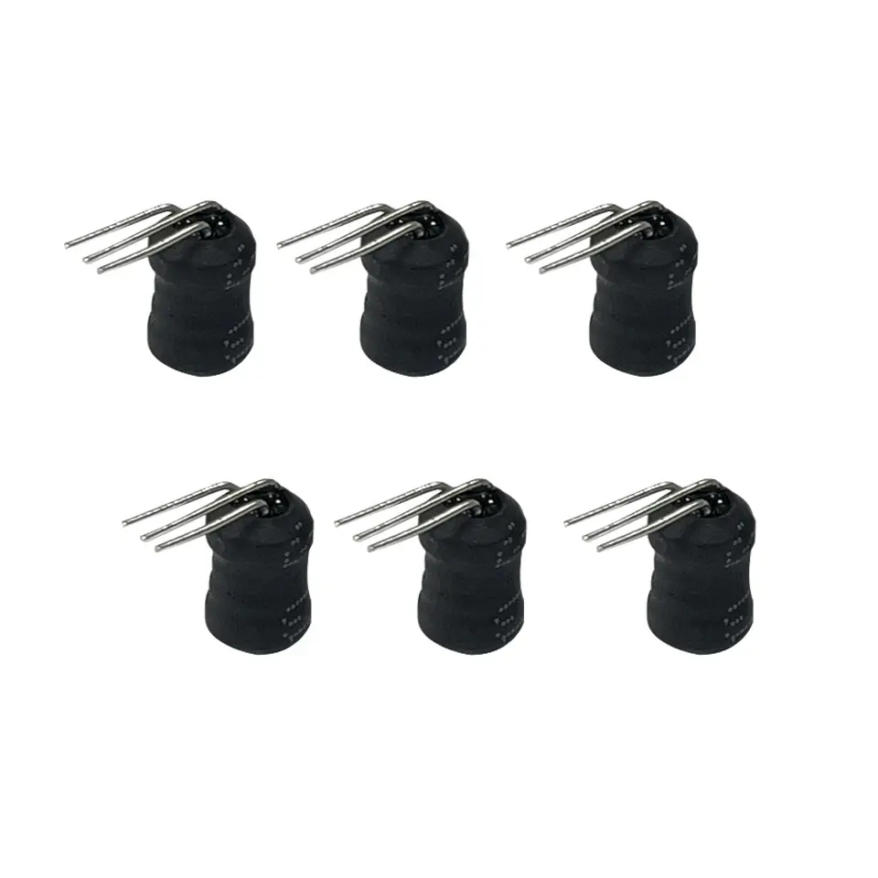 Cuộn cảm h&igrave;nh chữ I DLGB3X0608 Series