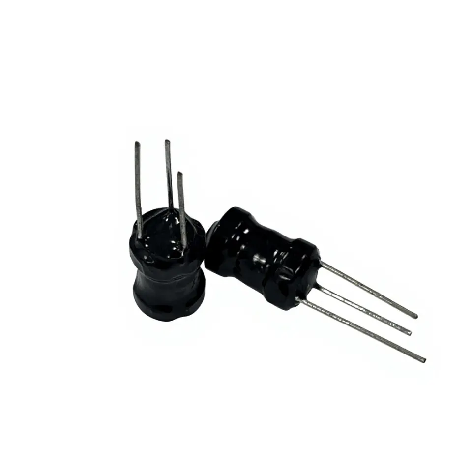 Cuộn cảm h&igrave;nh chữ I DLGB3X0912 Series