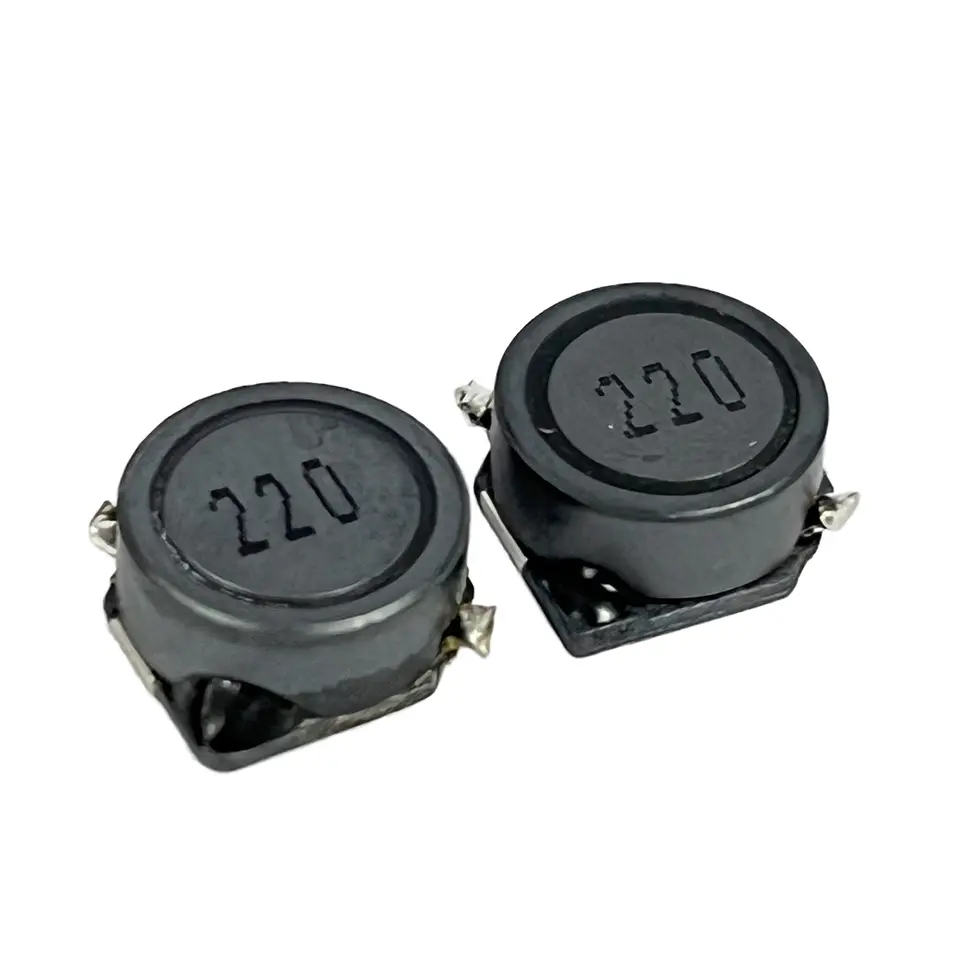 Cuộn cảm gắn tr&ecirc;n bề mặt được bảo vệ d&ograve;ng GBF1045
