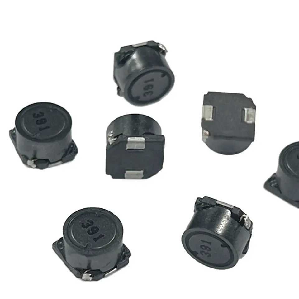 Cuộn cảm gắn tr&ecirc;n bề mặt được bảo vệ d&ograve;ng GBF7045