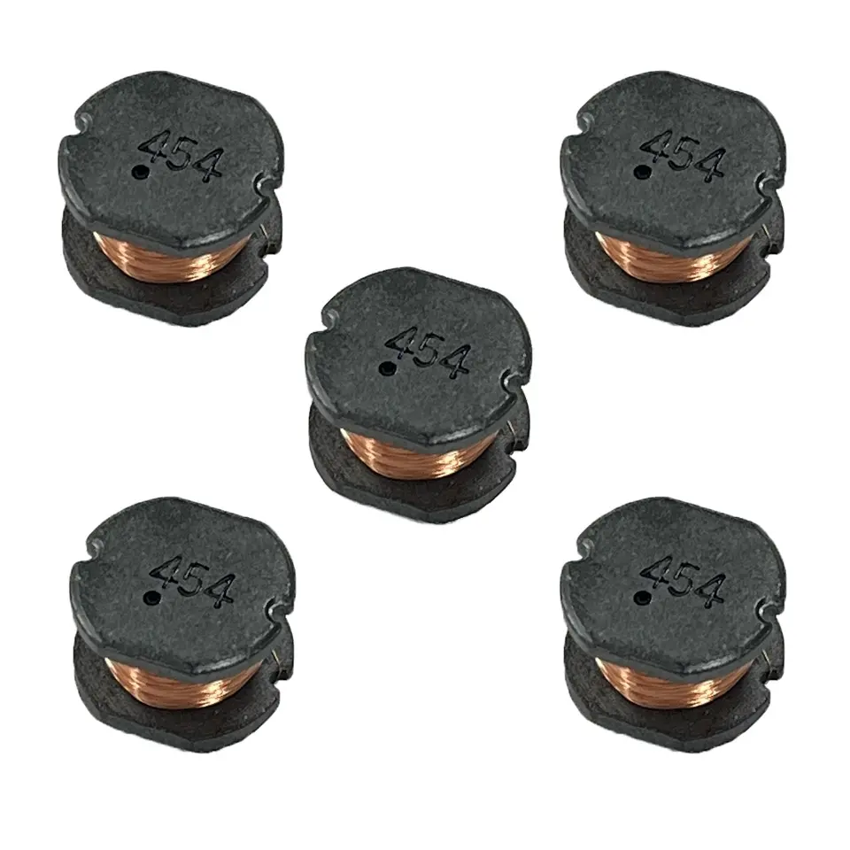 Cuộn cảm GCD106 kh&ocirc;ng được bảo vệ SMD