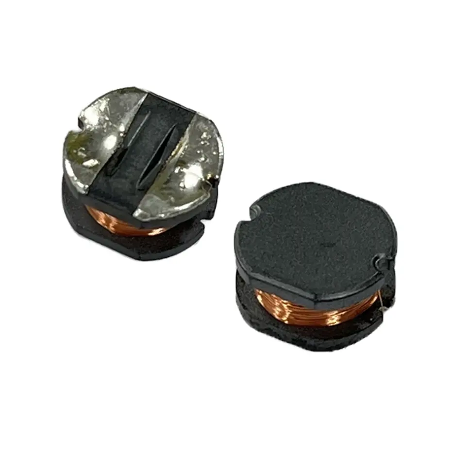 Cuộn cảm GCD105 kh&ocirc;ng được bảo vệ SMD