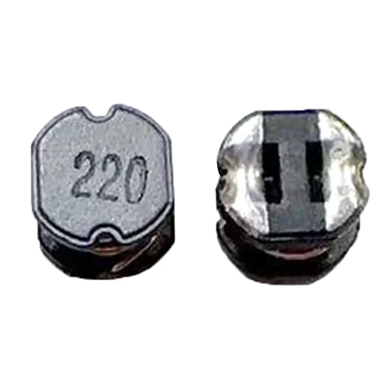 Cuộn cảm GCD52 kh&ocirc;ng được bảo vệ SMD