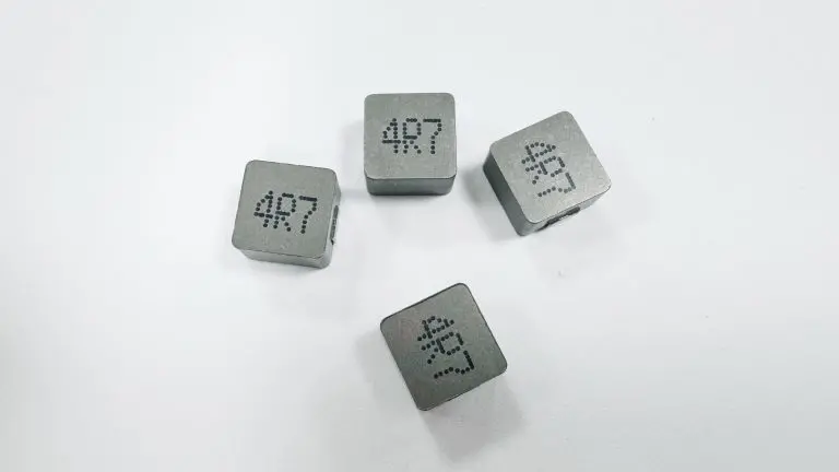 Giải ph&aacute;p cuộn cảm t&iacute;ch hợp t&ugrave;y chỉnh của Gujing gi&uacute;p m&aacute;y pha c&agrave; ph&ecirc; di động vượt qua n&uacute;t thắt tăng nhiệt độ
