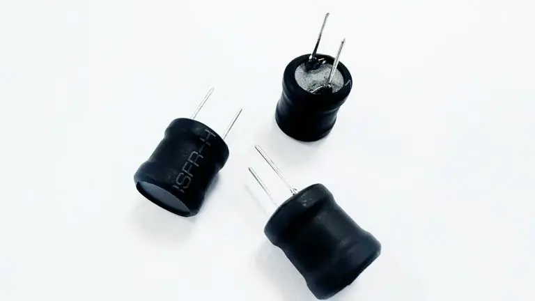 Cuộn cảm h&igrave;nh chữ I c&oacute; d&ograve;ng điện cao v&agrave; độ tự cảm cao của Gujing gi&uacute;p dự &aacute;n mới của bộ thu t&iacute;n hiệu kh&aacute;ch h&agrave;ng Thượng Hải