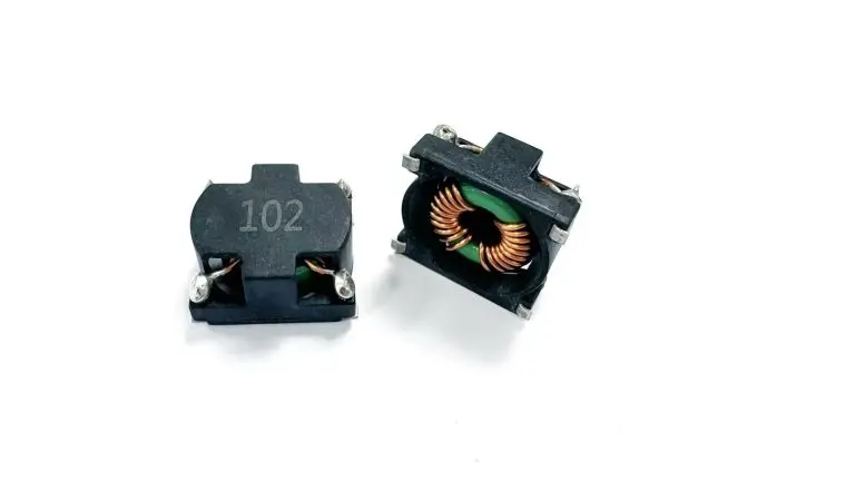 Gujing gi&uacute;p n&acirc;ng cấp bộ điều khiển năng lượng mới: thay thế th&agrave;nh c&ocirc;ng cuộn cảm cắm bằng giải ph&aacute;p v&aacute; c&oacute; t&iacute;nh nhất qu&aacute;n cao