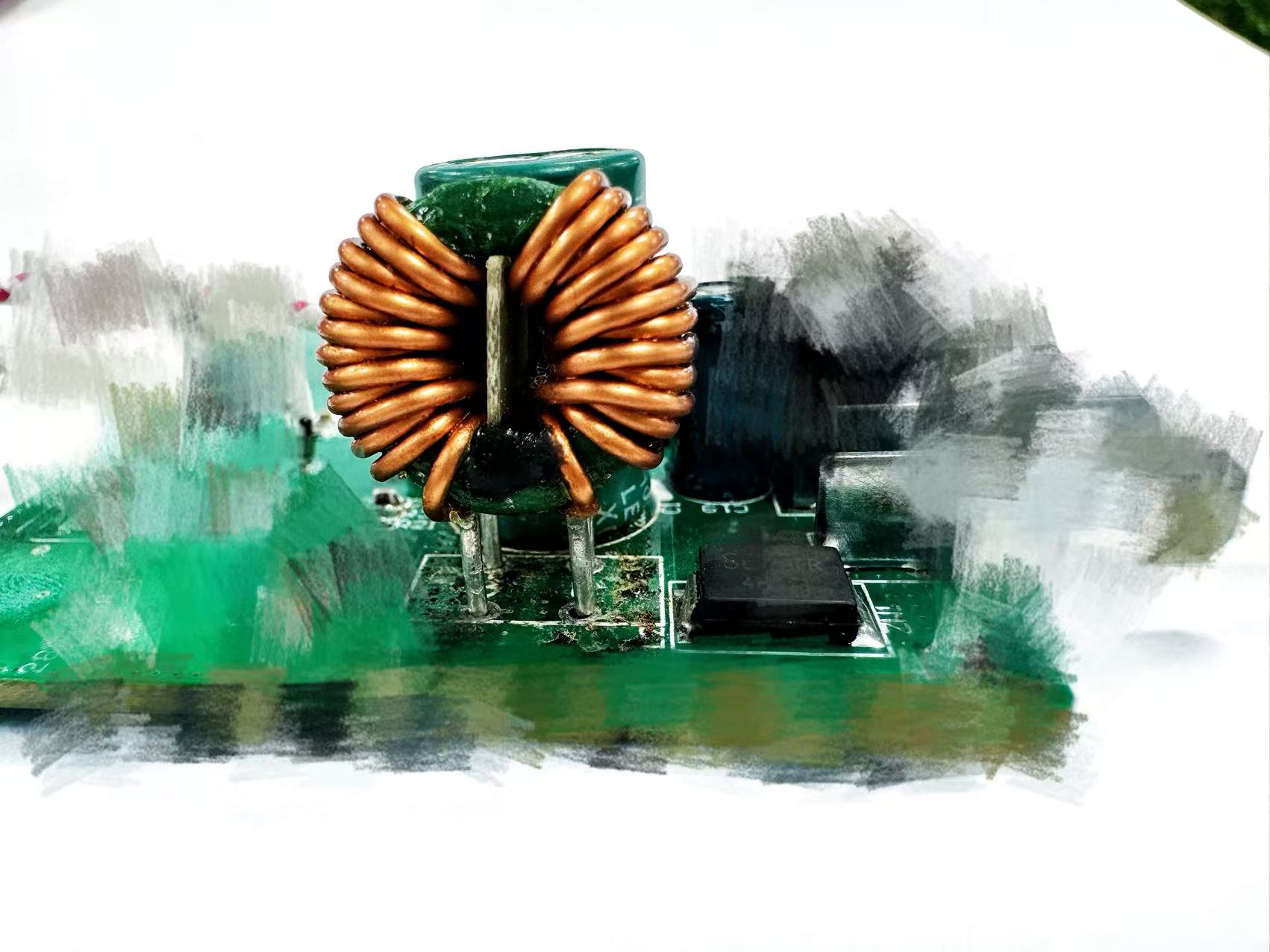 苏州谷景电子有限公司 2