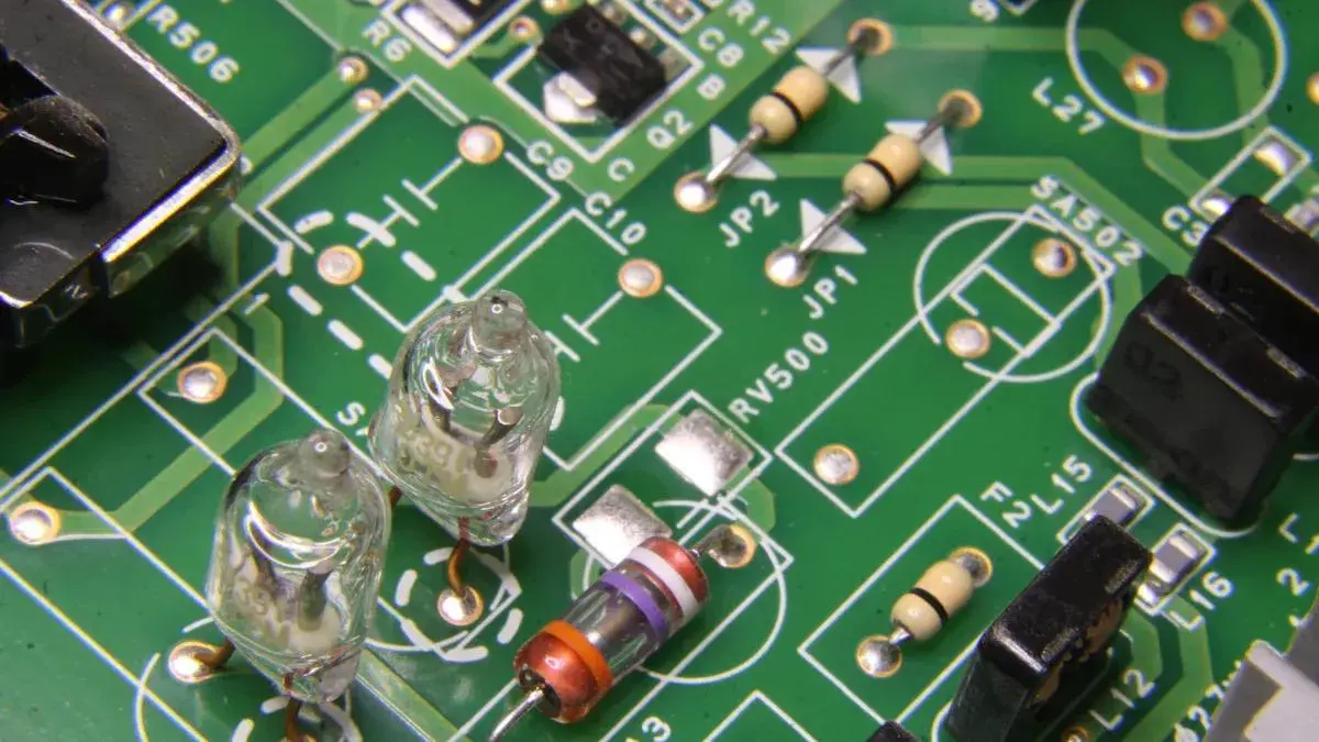 C&aacute;ch đọc m&atilde; đ&aacute;nh dấu cuộn cảm SMD nhanh ch&oacute;ng v&agrave; ch&iacute;nh x&aacute;c
