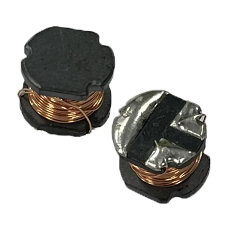 Gujing trao quyền n&acirc;ng cấp thiết bị b&aacute;o kh&oacute;i xuất khẩu: Giải ph&aacute;p cuộn cảm SMT Boost 3 ch&acirc;n cho ph&eacute;p SMT đầy đủ