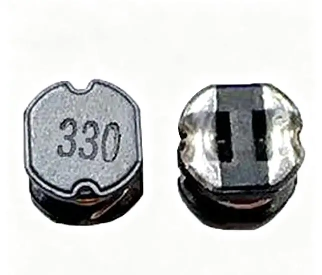 ​Thay thế cuộn cảm xuy&ecirc;n lỗ sang SMD GCD54 &amp; tối ưu h&oacute;a chi ph&iacute;